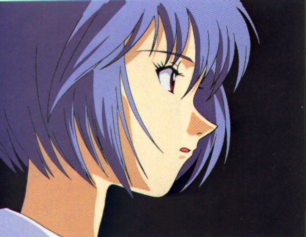 Otaku Gallery  / Anime e Manga / Neon Genesis Evangelion / Personaggi / Rei / Rei (19).jpg